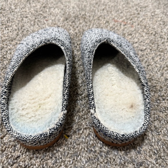 Rothy's grey Women's Sandals - Picture 3 of 5